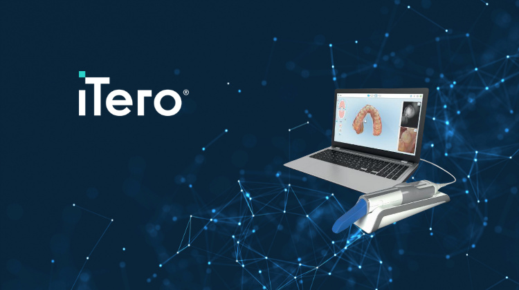 All About the iTero Element Flex 5D CPO Scanner